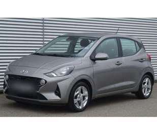 Hyundai i10 Gebrauchtwagen