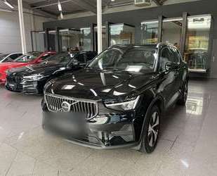 Volvo XC40 Gebrauchtwagen