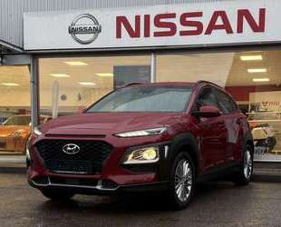 Hyundai KONA Gebrauchtwagen