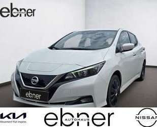 Nissan Leaf Gebrauchtwagen
