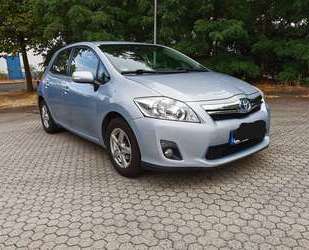 Toyota Auris Gebrauchtwagen