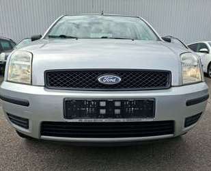 Ford Fusion Gebrauchtwagen