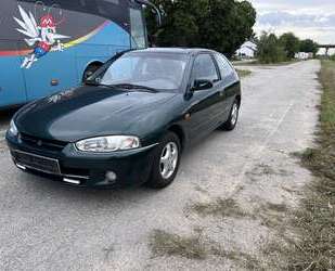 Mitsubishi Colt Gebrauchtwagen