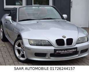 BMW Z3 Gebrauchtwagen
