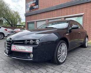 Alfa Romeo 159 Gebrauchtwagen