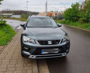 Seat Ateca Gebrauchtwagen