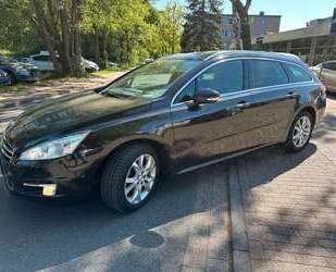 Peugeot 508 Gebrauchtwagen