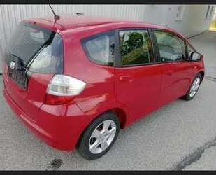Honda Jazz Gebrauchtwagen