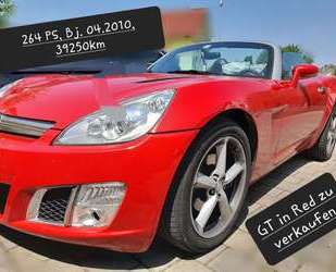 Opel GT Gebrauchtwagen