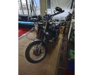 MZ TS 250 Gebrauchtwagen