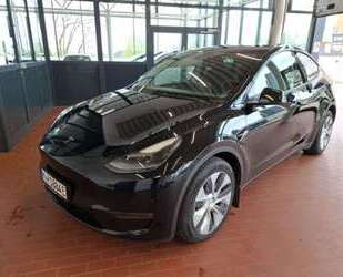 Tesla Model Y Gebrauchtwagen