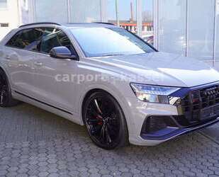 Audi SQ8 Gebrauchtwagen