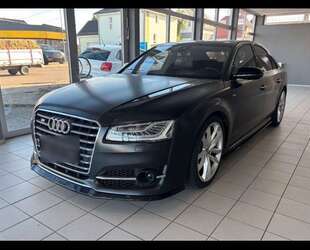 Audi S8 Gebrauchtwagen