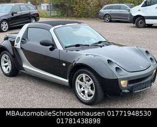 Smart roadster Gebrauchtwagen
