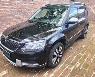 Skoda Yeti Gebrauchtwagen