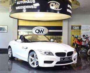 BMW Z4 Gebrauchtwagen