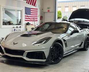 Corvette C7 Gebrauchtwagen