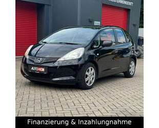 Honda Jazz Gebrauchtwagen