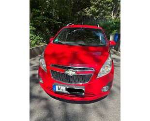 Chevrolet Spark Gebrauchtwagen