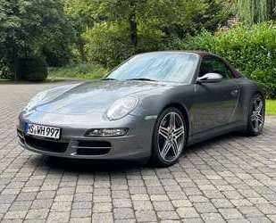 Porsche 997 Gebrauchtwagen
