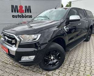Ford Ranger Gebrauchtwagen