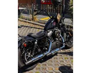 Harley Davidson Sportster Forty Eight Gebrauchtwagen