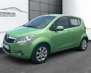 Opel Agila Gebrauchtwagen