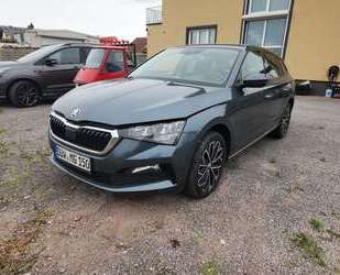 Skoda Scala Gebrauchtwagen