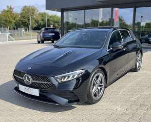 Mercedes-Benz A 200 Gebrauchtwagen