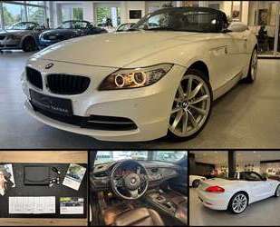 BMW Z4 Gebrauchtwagen