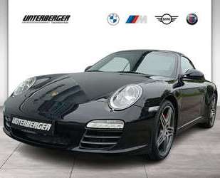 Porsche 911 Gebrauchtwagen