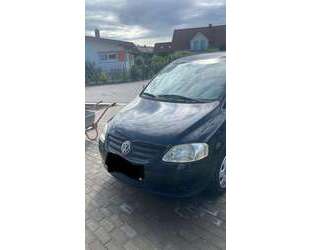 VW Fox Gebrauchtwagen