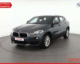 BMW X2 Gebrauchtwagen