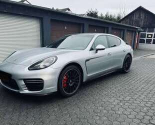 Porsche Panamera Gebrauchtwagen