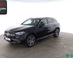 Mercedes-Benz GLC 300 Gebrauchtwagen