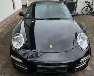 Porsche 997 Gebrauchtwagen