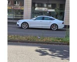 Audi A7 Gebrauchtwagen