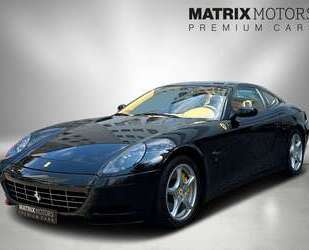 Ferrari 612 Gebrauchtwagen