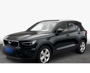 Volvo XC40 Gebrauchtwagen