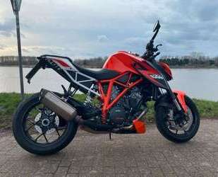 KTM 1290 Super Duke R Gebrauchtwagen