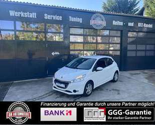 Peugeot 208 Gebrauchtwagen