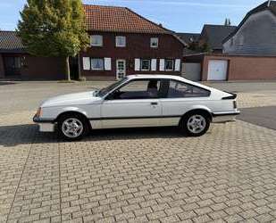 Opel Monza Gebrauchtwagen