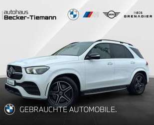 Mercedes-Benz GLE 450 Gebrauchtwagen