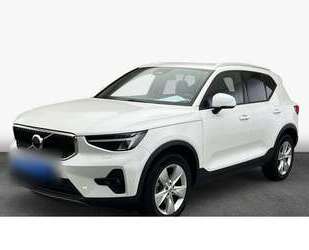 Volvo XC40 Gebrauchtwagen
