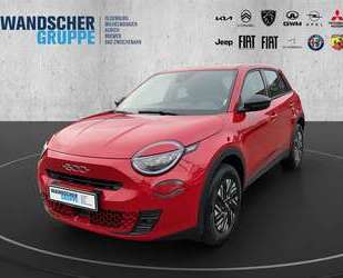 Fiat 600 Gebrauchtwagen