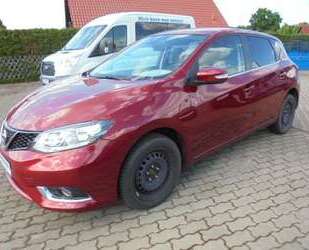 Nissan Pulsar Gebrauchtwagen