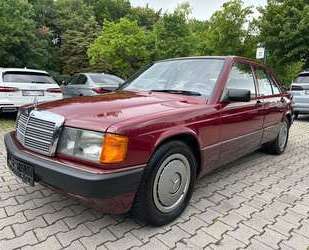 Mercedes-Benz 190 Gebrauchtwagen