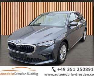 Skoda Scala Gebrauchtwagen