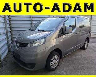 Nissan NV200 Gebrauchtwagen