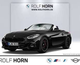 BMW Z4 Gebrauchtwagen